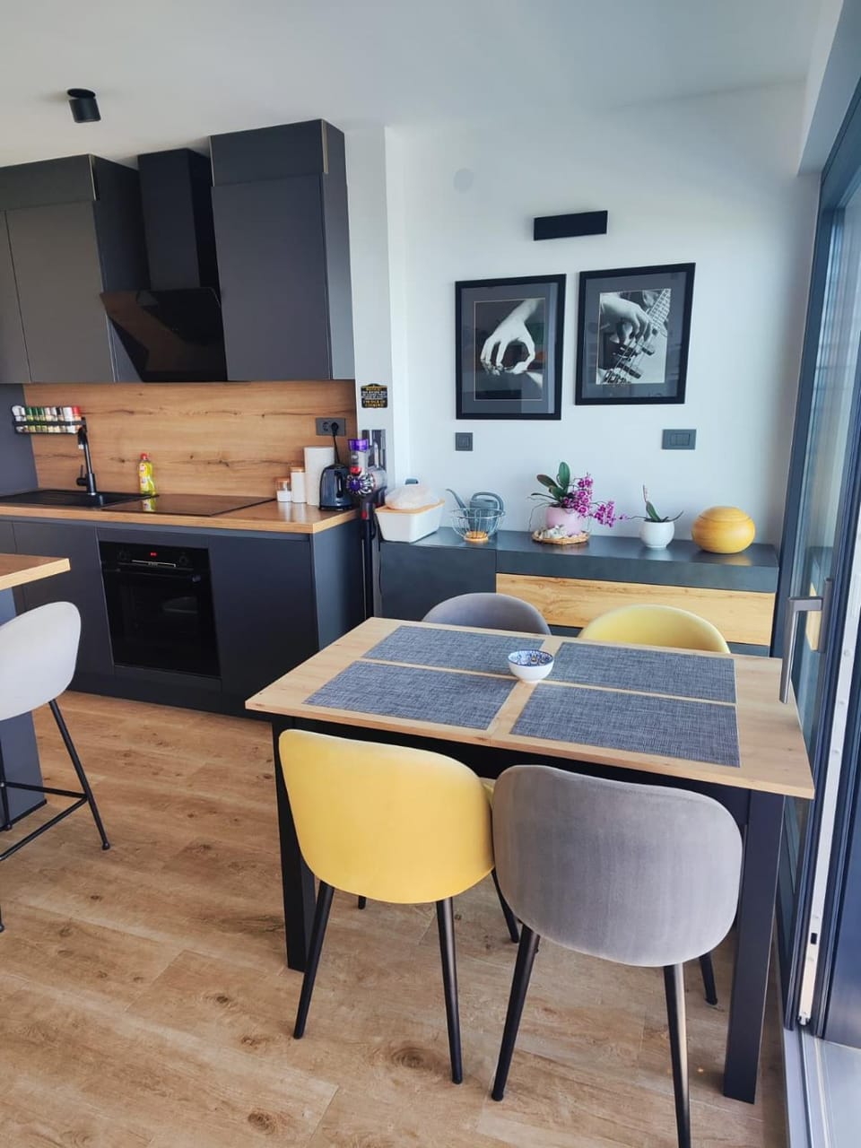 Apartman Fjaka Apartment in Zadar County
