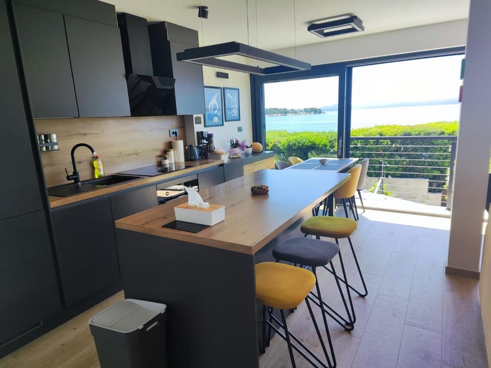 Apartman Fjaka Apartment in Zadar County