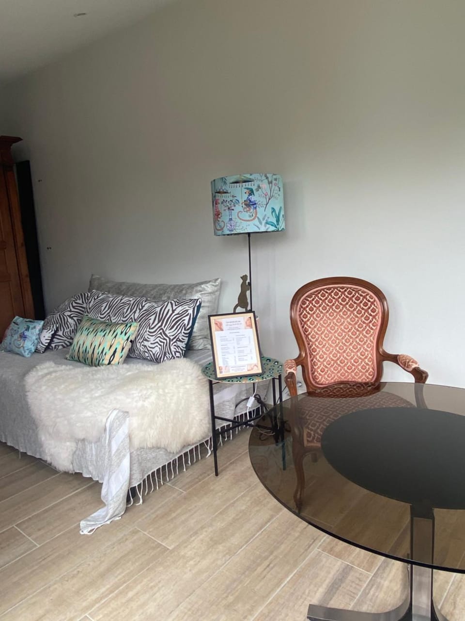 Le 5 bis Bed and Breakfast in Nouvelle-Aquitaine