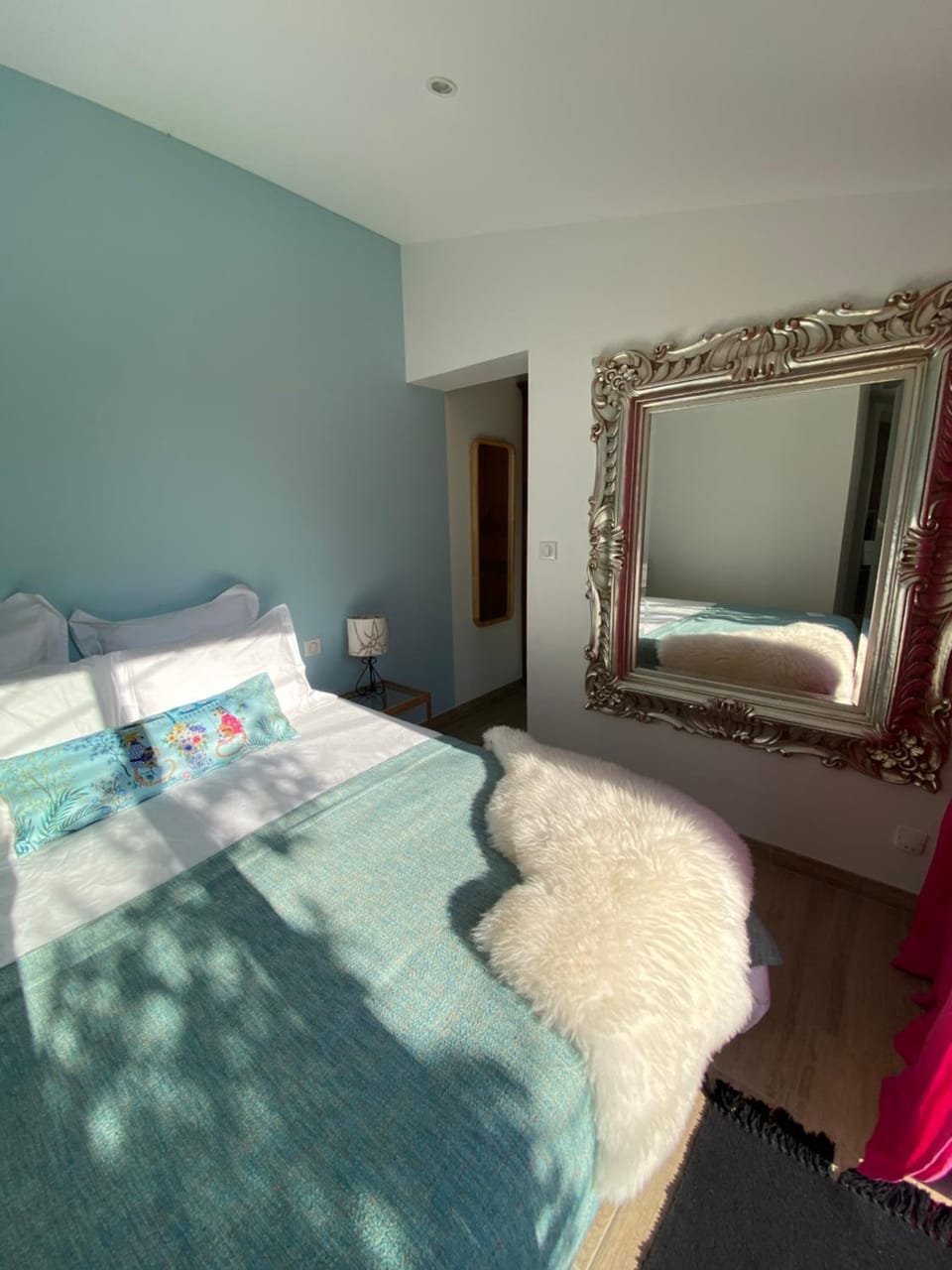 Le 5 bis Bed and Breakfast in Nouvelle-Aquitaine