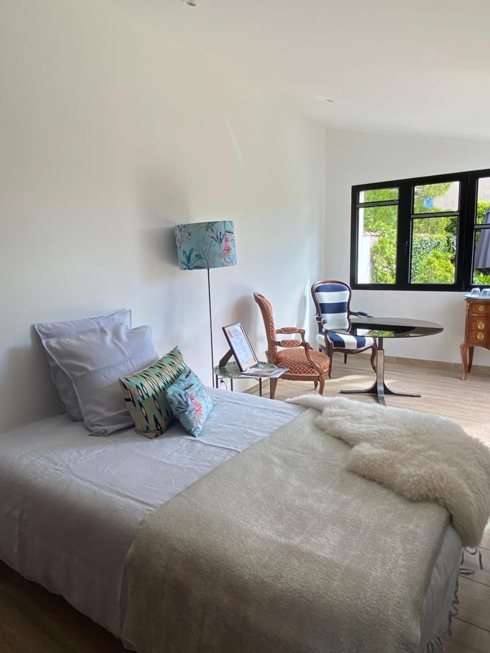 Le 5 bis Bed and Breakfast in Nouvelle-Aquitaine
