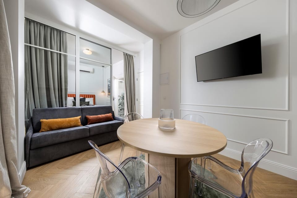 Evening entertainment