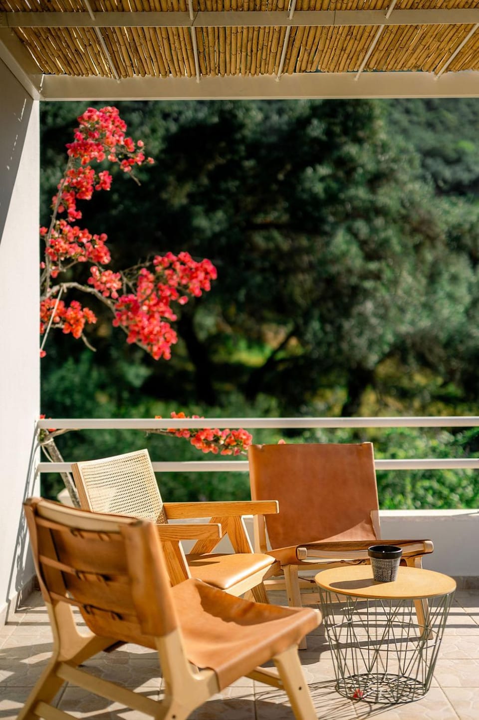 Patio, Spring, Garden, View (from property/room), Balcony/Terrace, Seating area