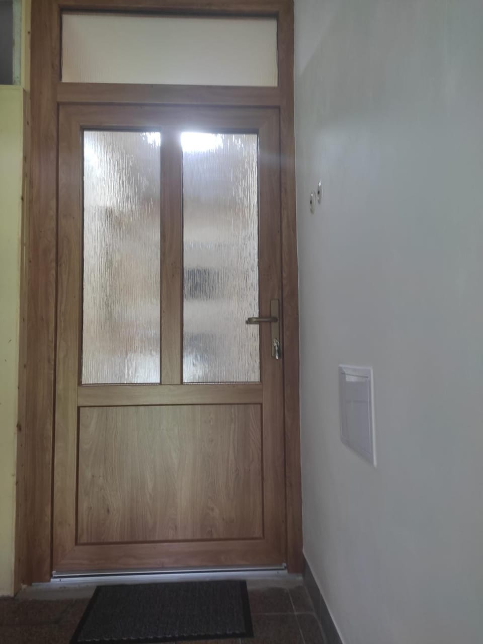 Ubytování Na Slunku 2 Apartment in Lower Silesian Voivodeship