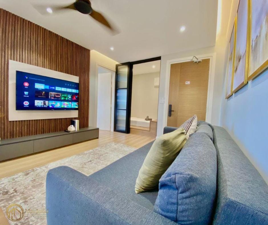 Imperio Residence 1 Bedroom Private Pool Suite by MJ Holiday Apartment in Malacca