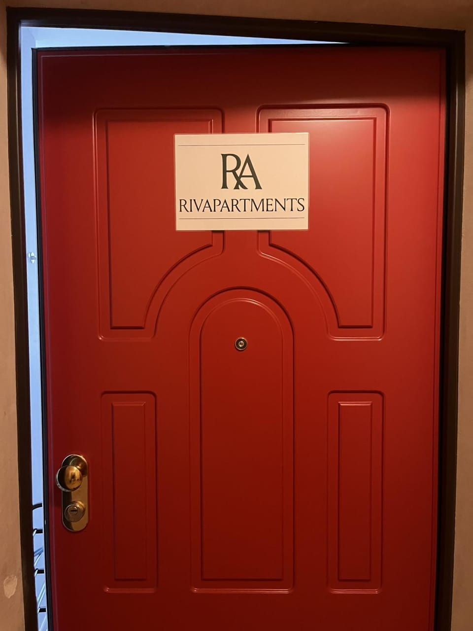 Property logo or sign