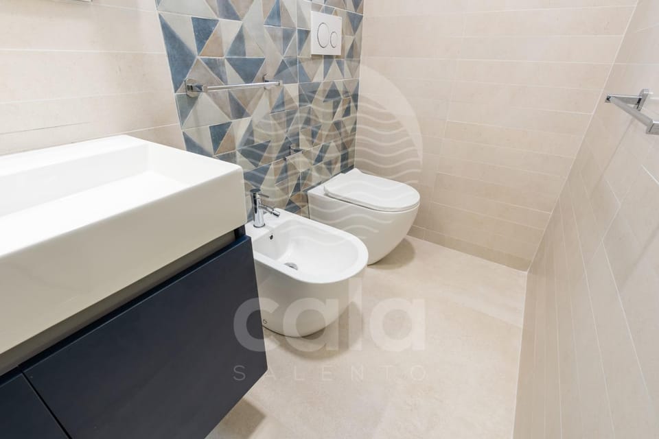 Shower, Toilet, Bathroom, bidet