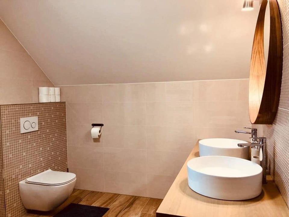 Chalupa U Johanky Modrý apartmán Apartment in Slovakia