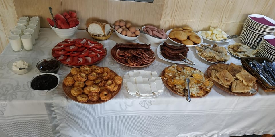 Breakfast