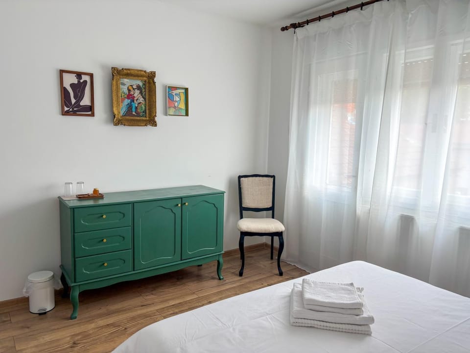Dabfly Guesthouse & Outdoor Adventures Bed and Breakfast in Serbia