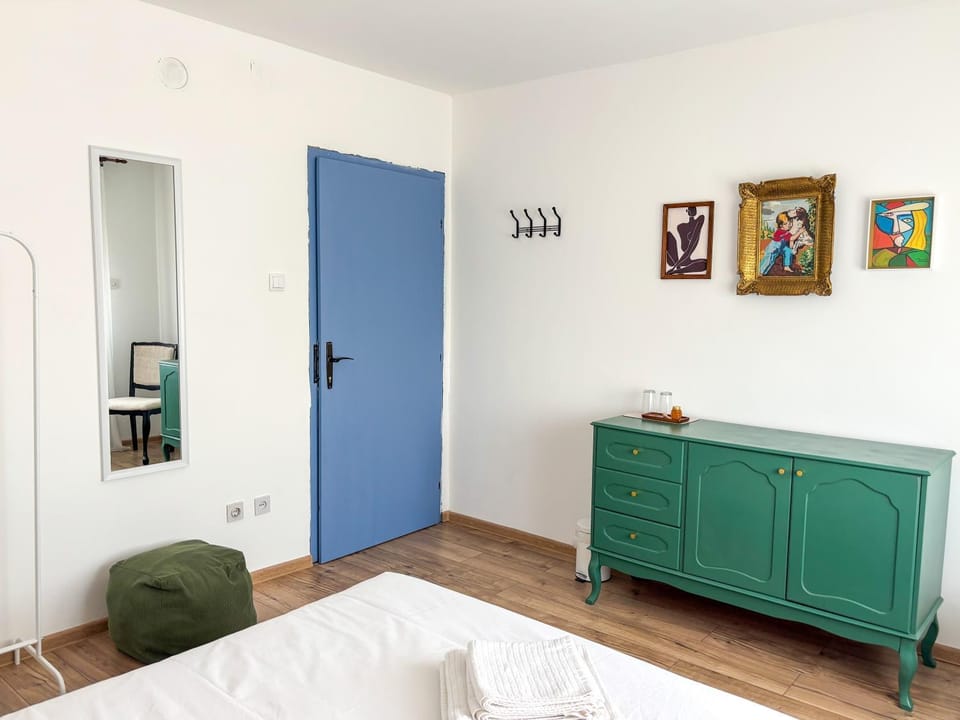 Dabfly Guesthouse & Outdoor Adventures Bed and Breakfast in Serbia