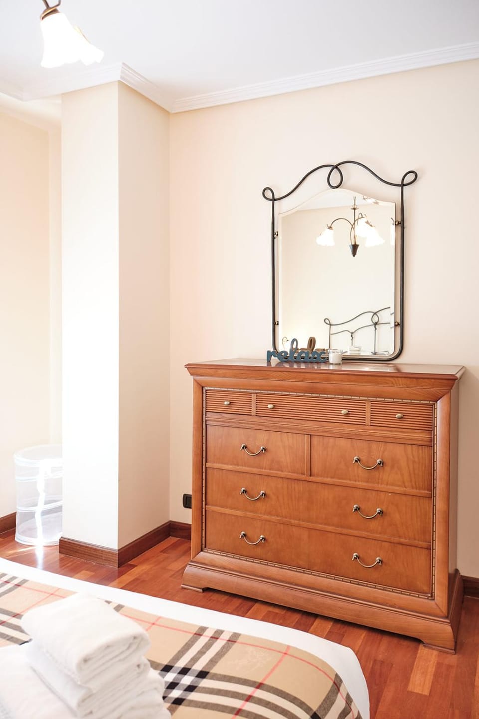 Ronda19 by Serendipia Turismo Apartment in A Coruna