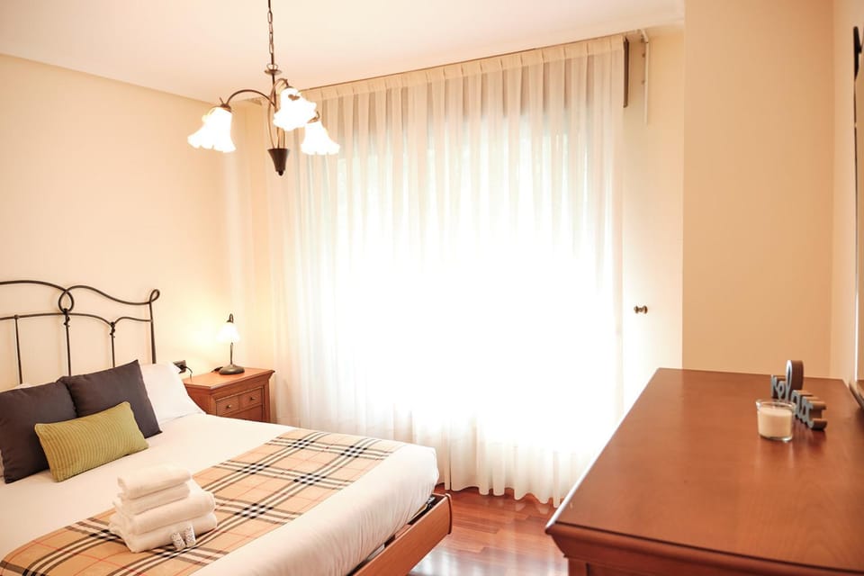 Ronda19 by Serendipia Turismo Apartment in A Coruna