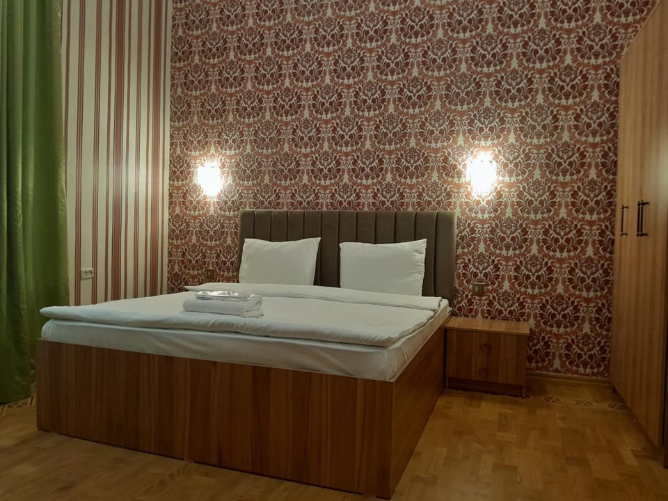 Vintage Boutique Hotel Bed and Breakfast in Baku