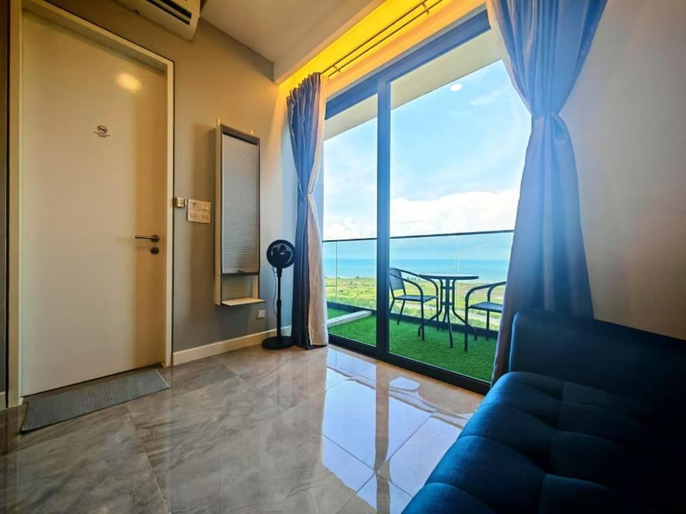 Imperio Residence Studio Suite by MJ Holiday Apartment in Malacca