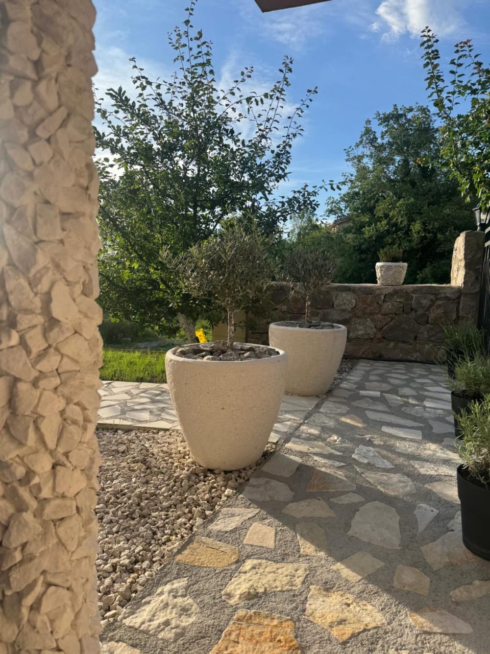 Oasis of peace Apartment in Budva Municipality
