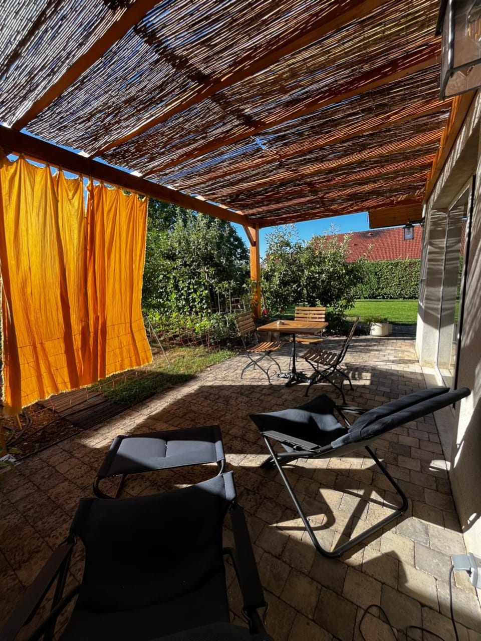 La remise House in Beaune