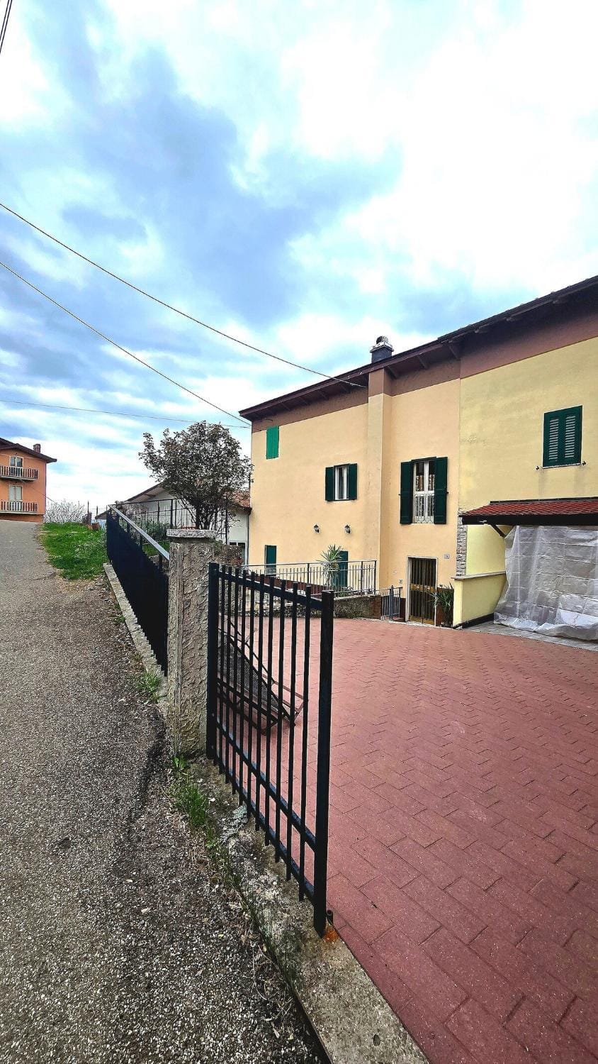 Guest house Pietracolora Apartment in Emilia-Romagna