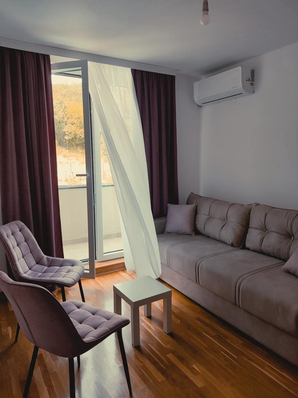 Apartman AQUARELLE sa bazenom, Delux apartman sa bazenom Apartment in Serbia