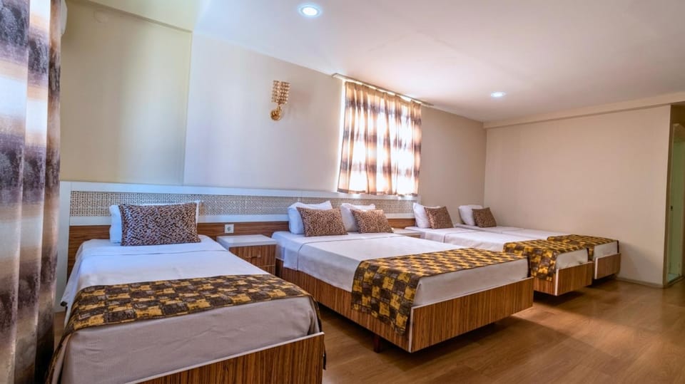 Grand Gülizar Otel Hotel in Turkey