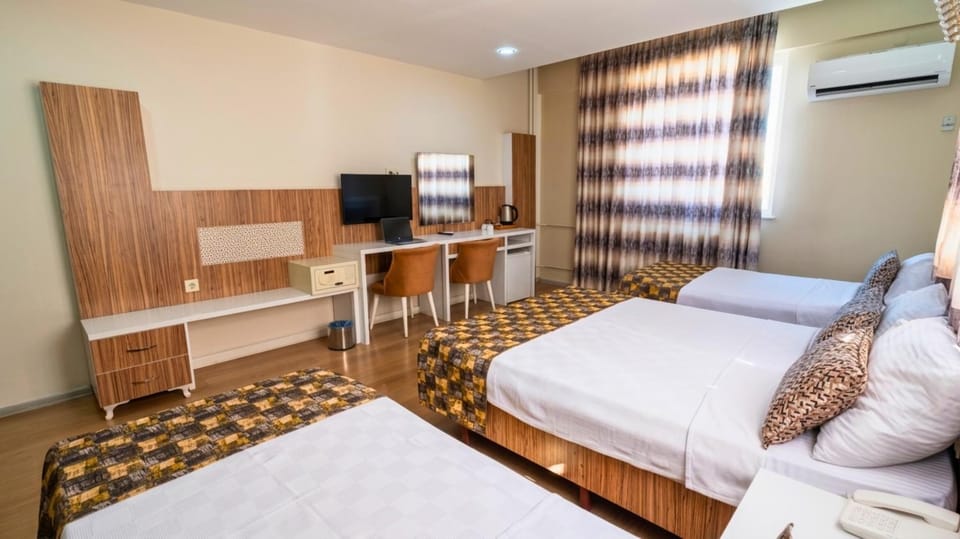 Grand Gülizar Otel Hotel in Turkey