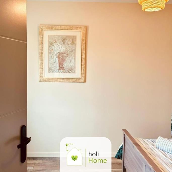Decorative detail, Bedroom
