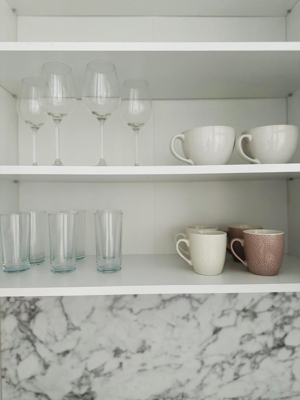 Coffee/tea facilities, Kitchen or kitchenette