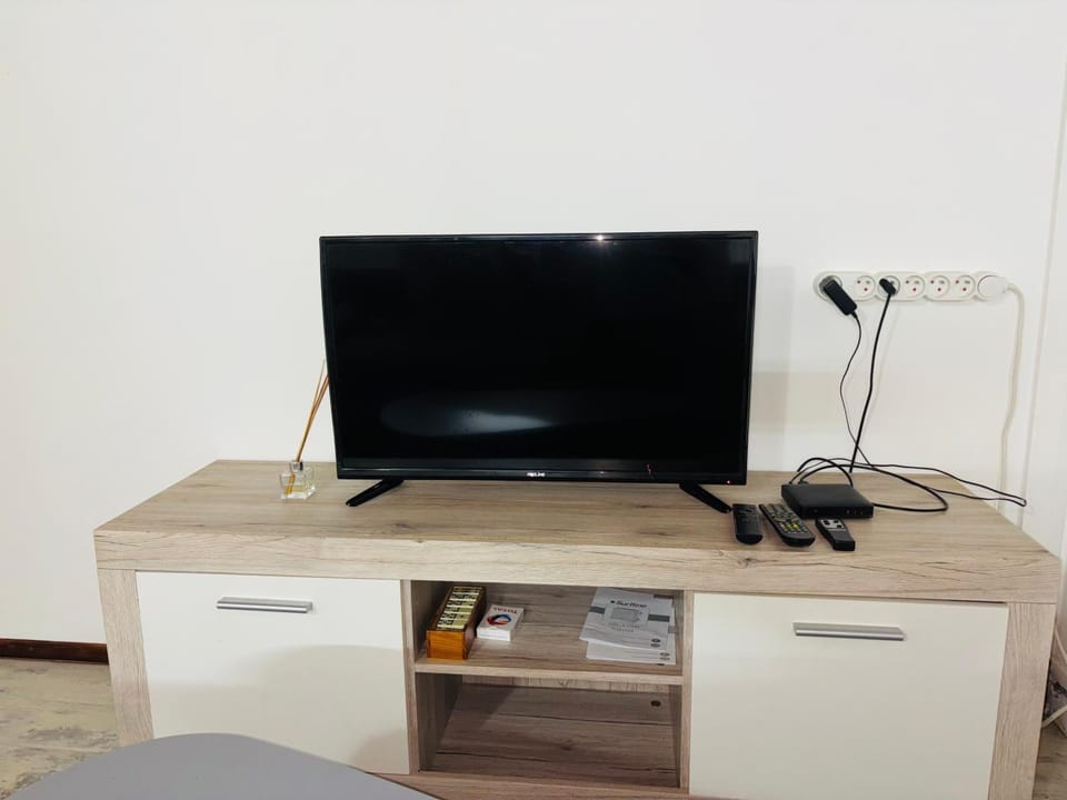 TV and multimedia
