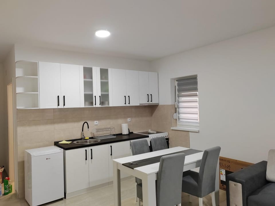 Apartman Petrovic 3 Apartment in Serbia