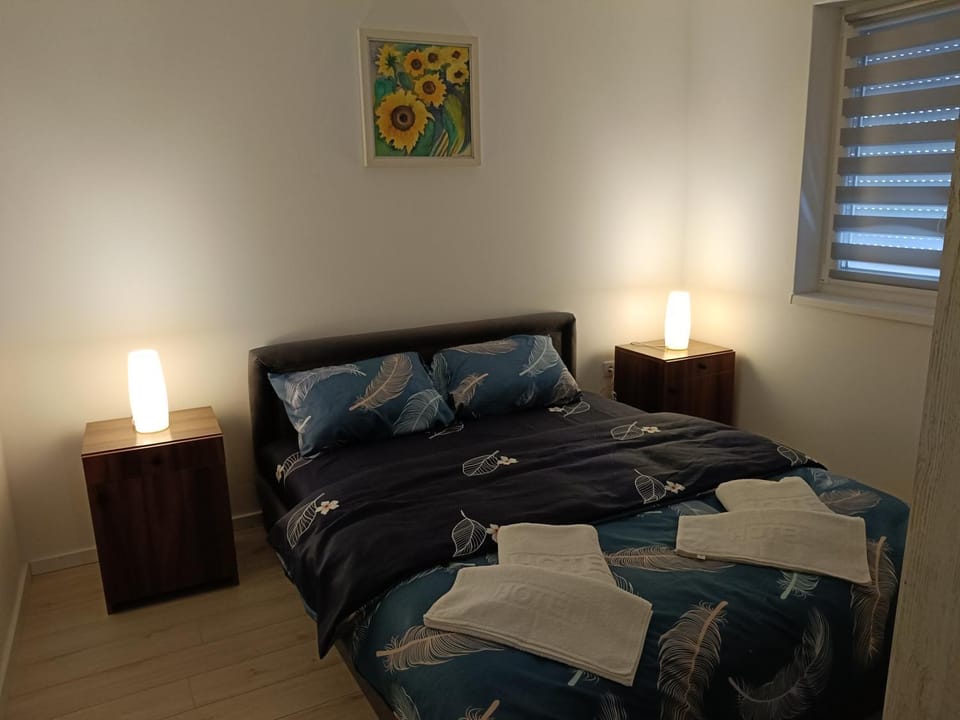 Apartman Petrovic 3 Apartment in Serbia