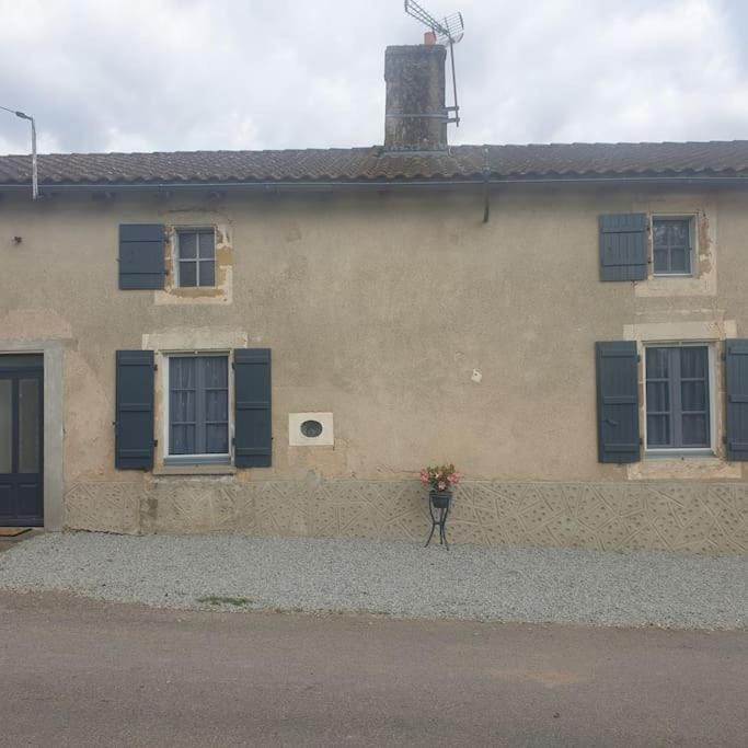 Gîte le temps de vivre House in Nouvelle-Aquitaine