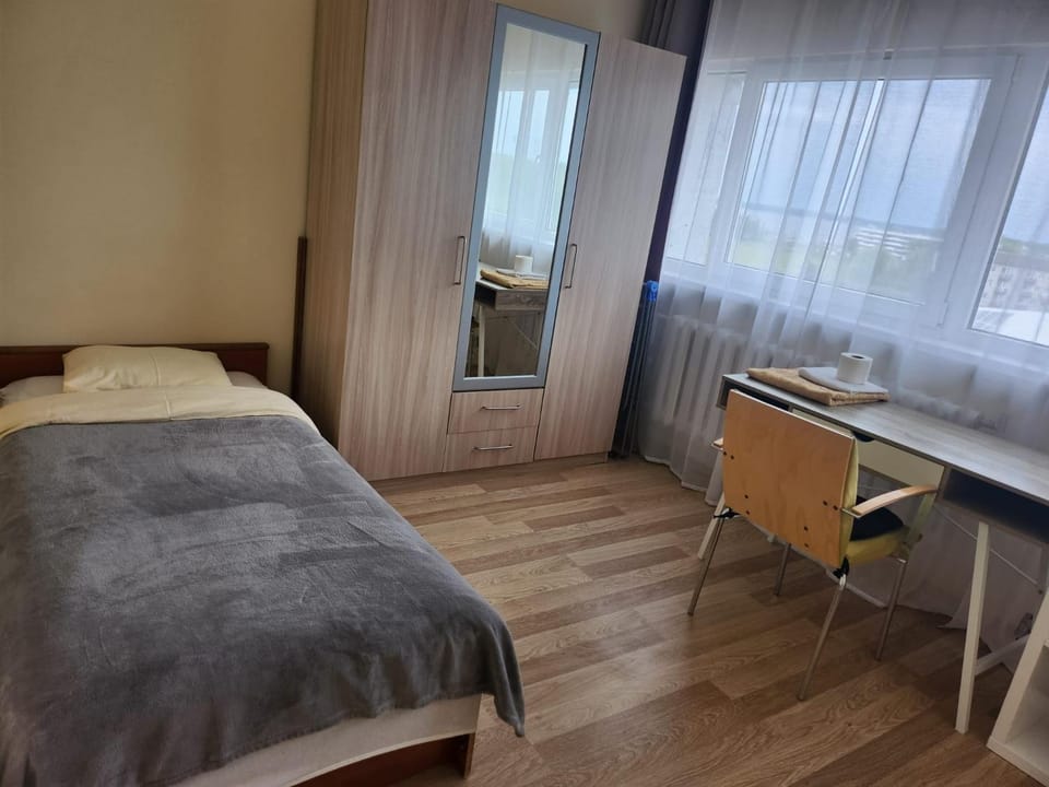 Bright & Peaceful Room Near Old Town Bed and Breakfast in Tallinn