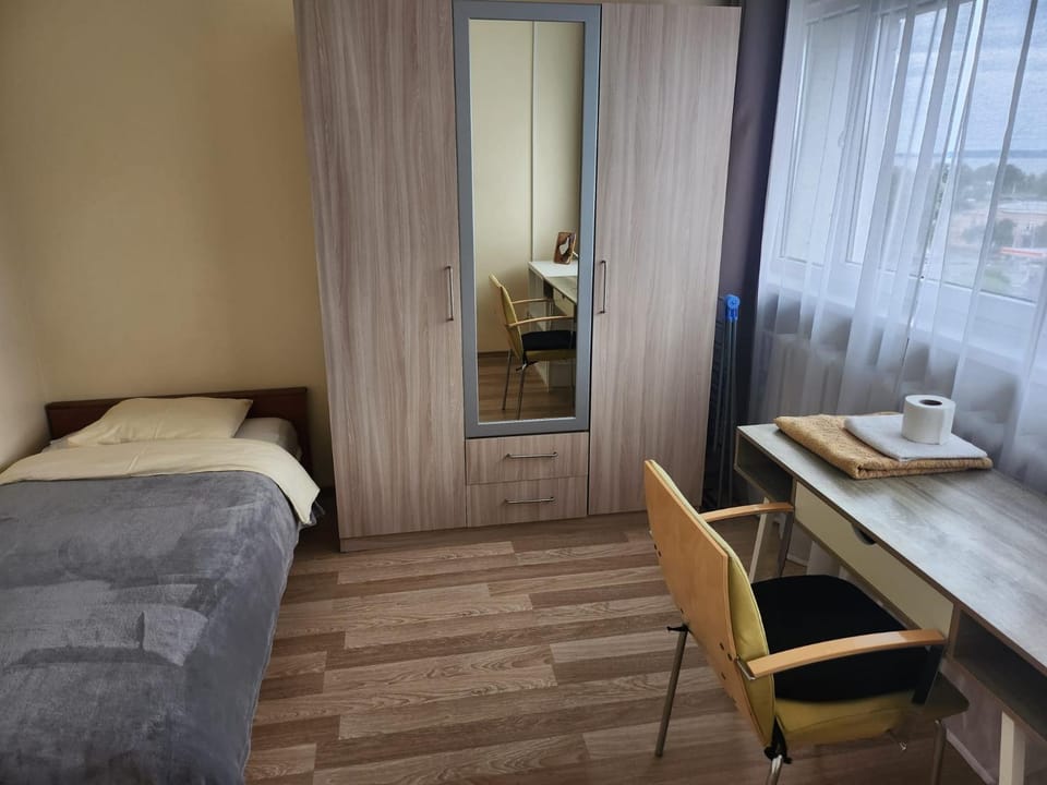 Bright & Peaceful Room Near Old Town Bed and Breakfast in Tallinn