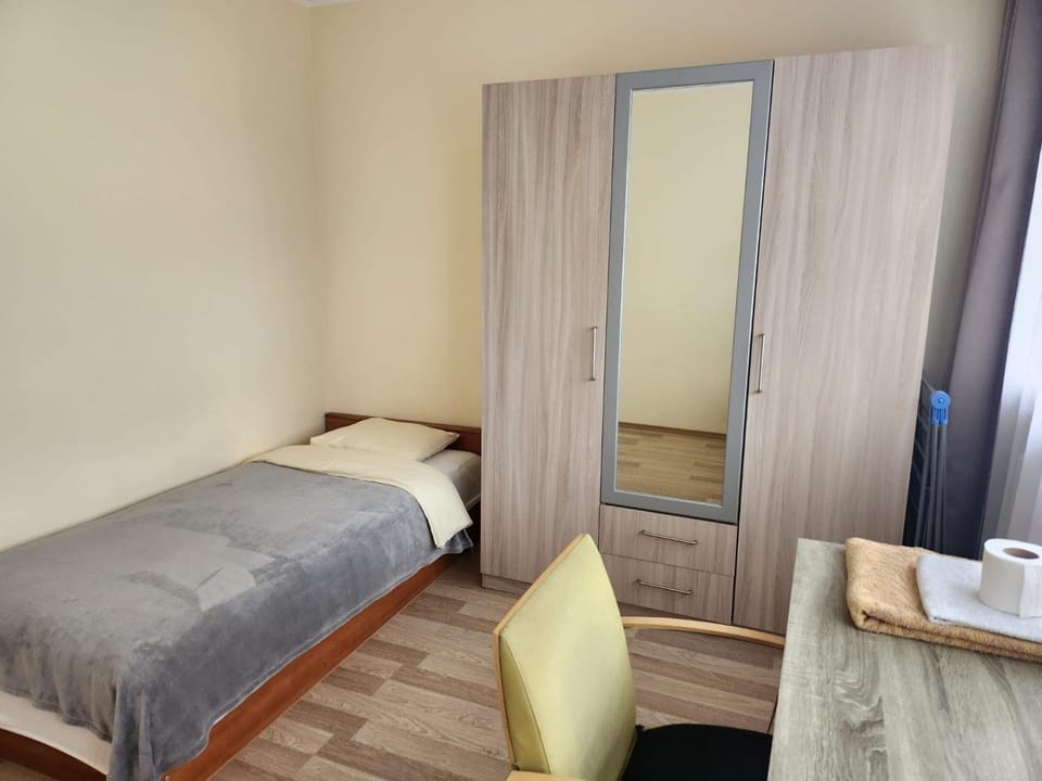 Bright & Peaceful Room Near Old Town Bed and Breakfast in Tallinn