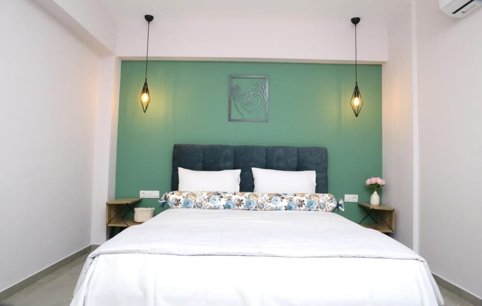 Alexandra Comfort Apartments Apartment in Decentralized Administration of Macedonia and Thrace