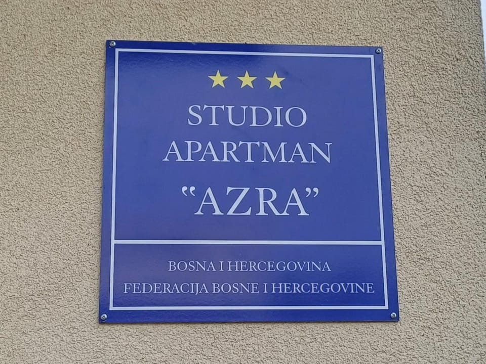 Studio apartman Azra Apartment in Lika-Senj County