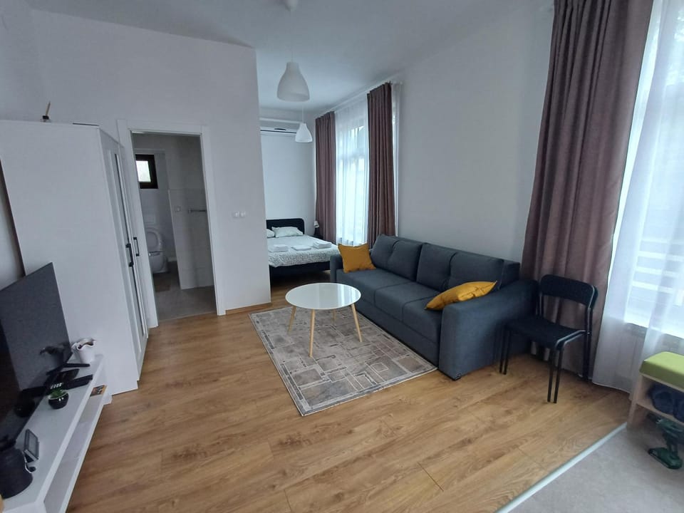 Studio apartman Azra Apartment in Lika-Senj County