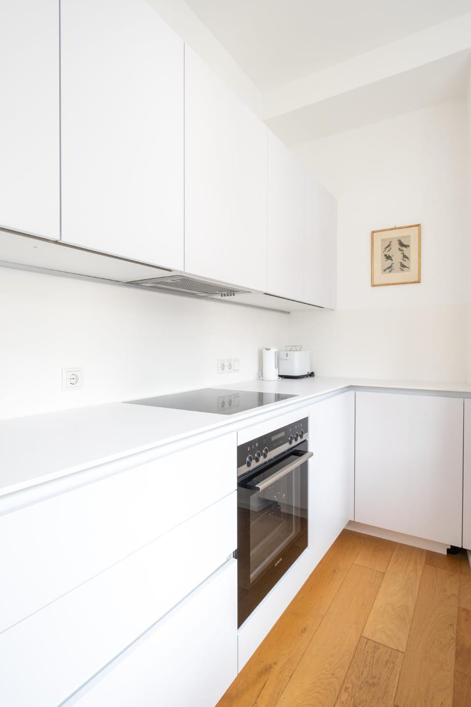 MINTGraz - 1 bedroom Apartment with Terrace Apartment in Graz