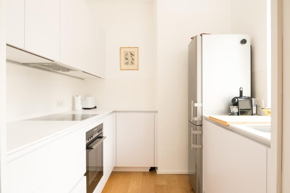 MINTGraz - 1 bedroom Apartment with Terrace Apartment in Graz