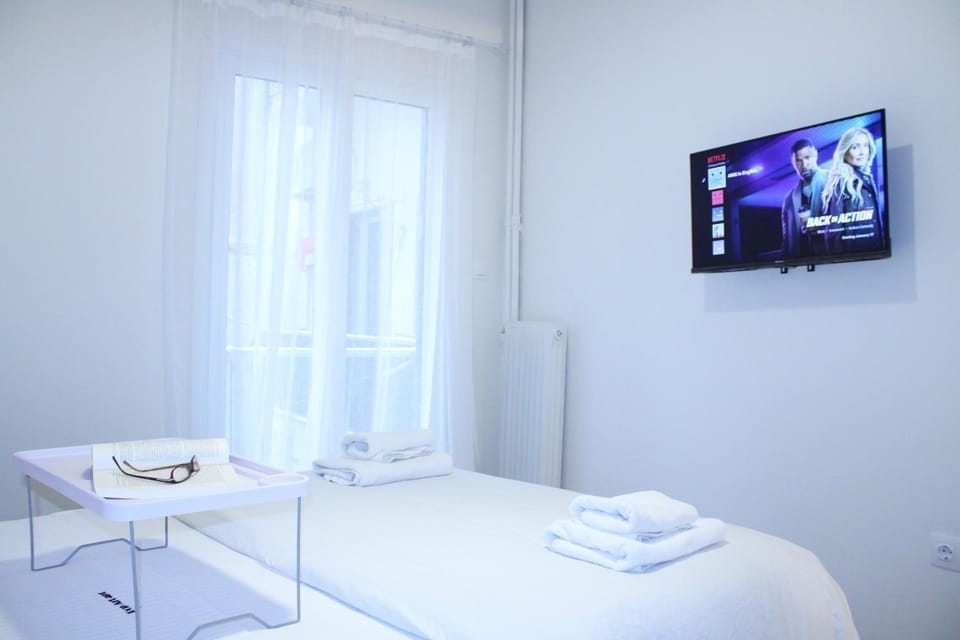 Balcony/Terrace, Bedroom, internet