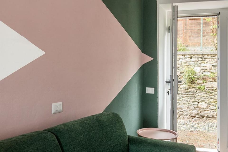 LevOasi 7 Apartment in Canton of Ticino