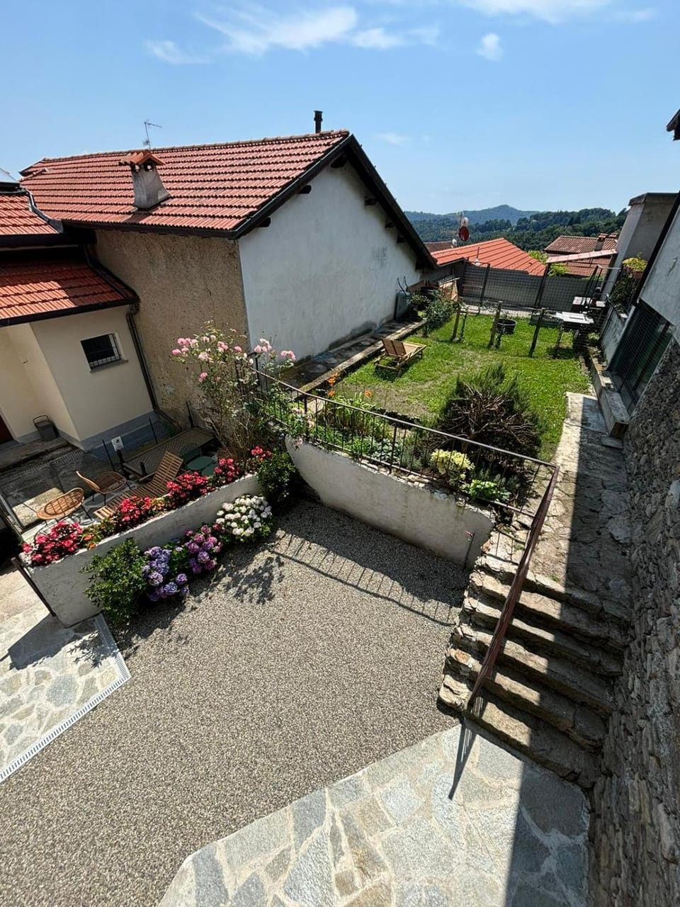 LevOasi 7 Apartment in Canton of Ticino