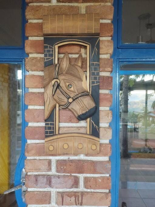 Decorative detail