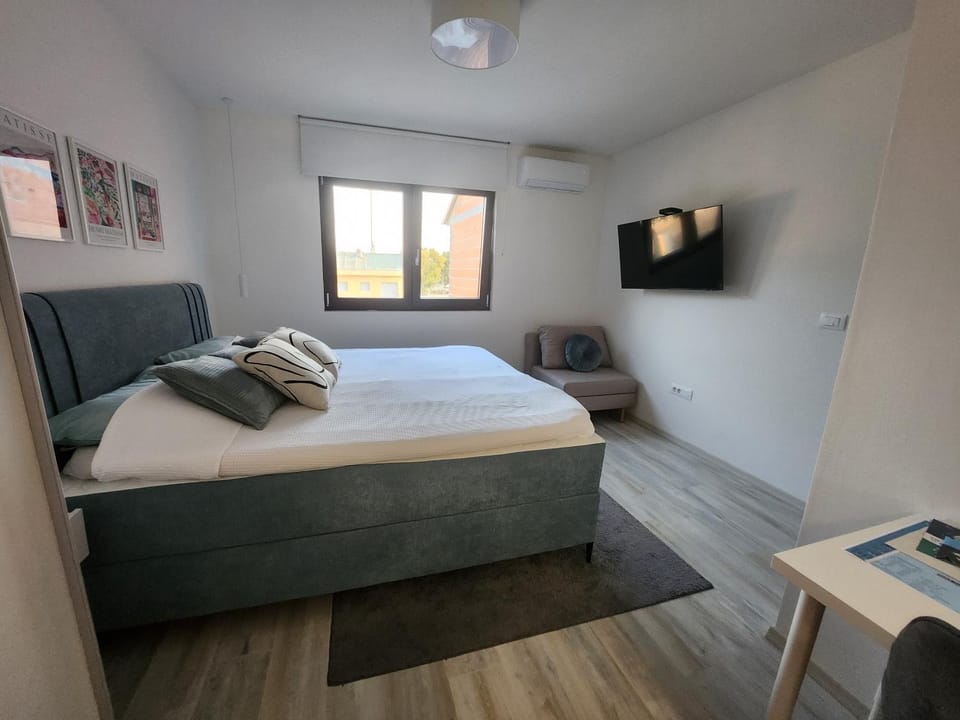 Progresso Bale Apartment in Istria County