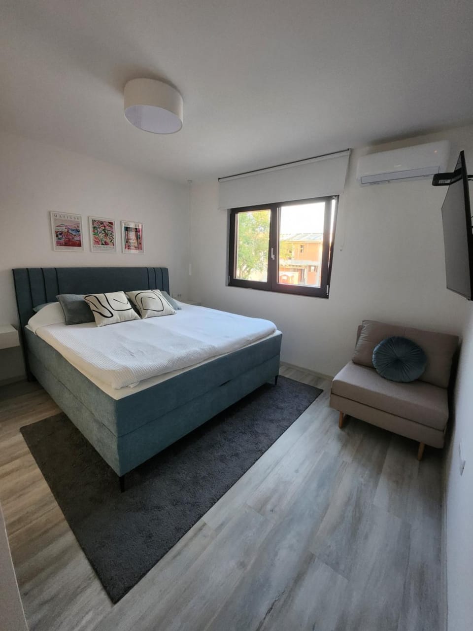 Progresso Bale Apartment in Istria County