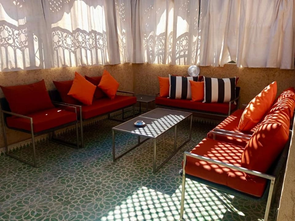 Charmant Riad privatif au cœur de la Médina House in Marrakesh