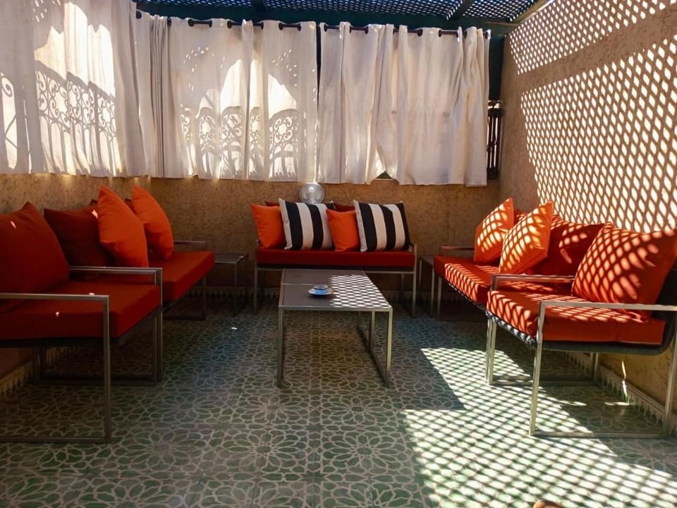 Charmant Riad privatif au cœur de la Médina House in Marrakesh