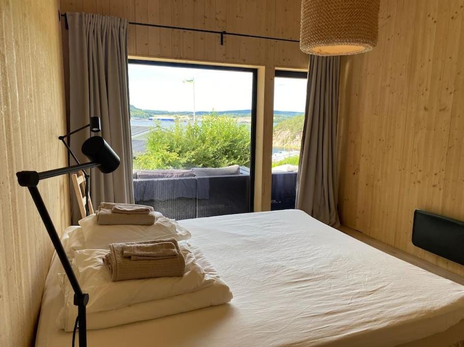 Hus nära havet Villa in Västra Götaland County