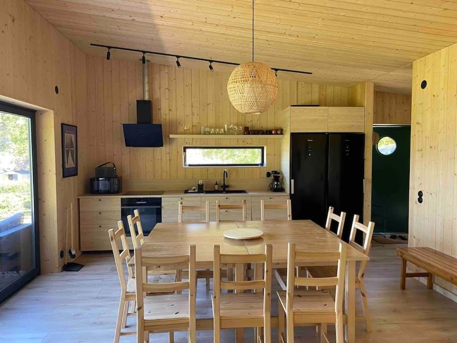 Hus nära havet Villa in Västra Götaland County