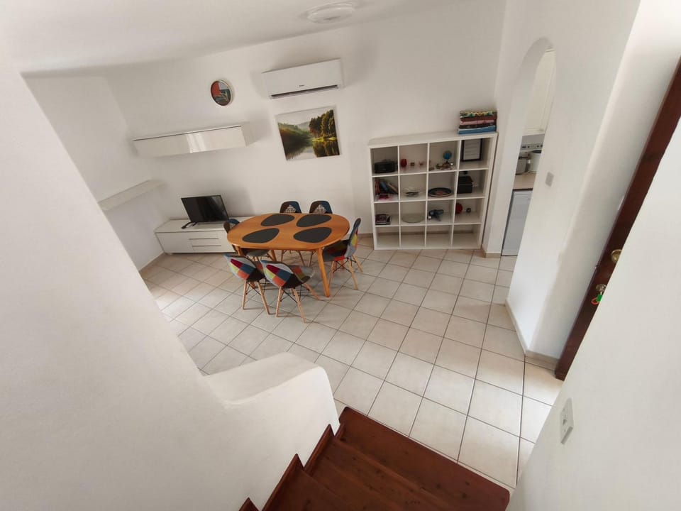 Eden gardens House in Paphos